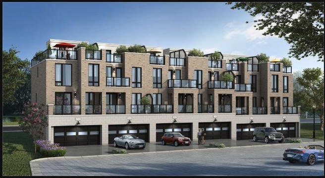 Jefferson Heights exterior 2