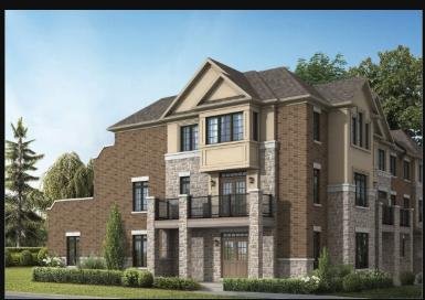 Thornhill Trails Remington Group Vaughan