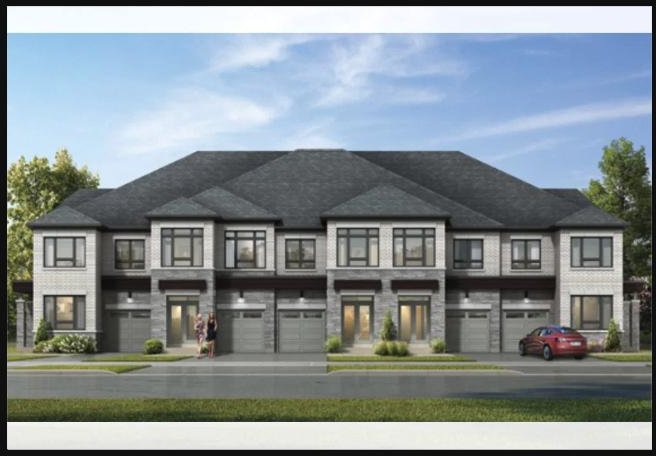 Upper East Side Unionville Markham